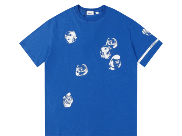 BURBERRY T-SHIRT