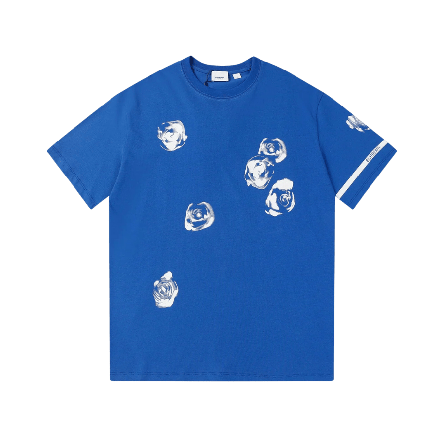 BURBERRY T-SHIRT