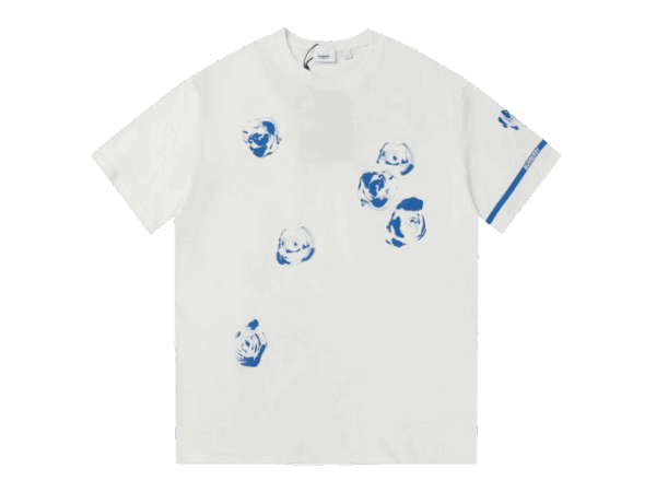 BURBERRY T-SHIRT