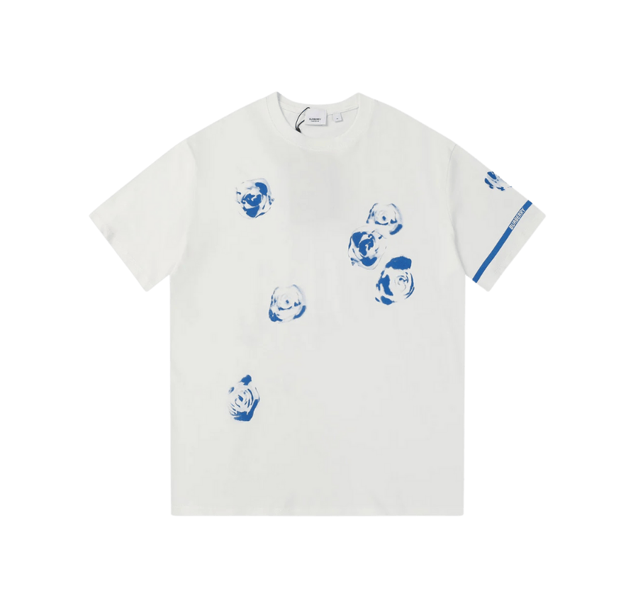 BURBERRY T-SHIRT