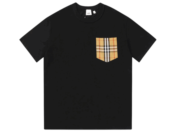 BURBERRY T-SHIRT