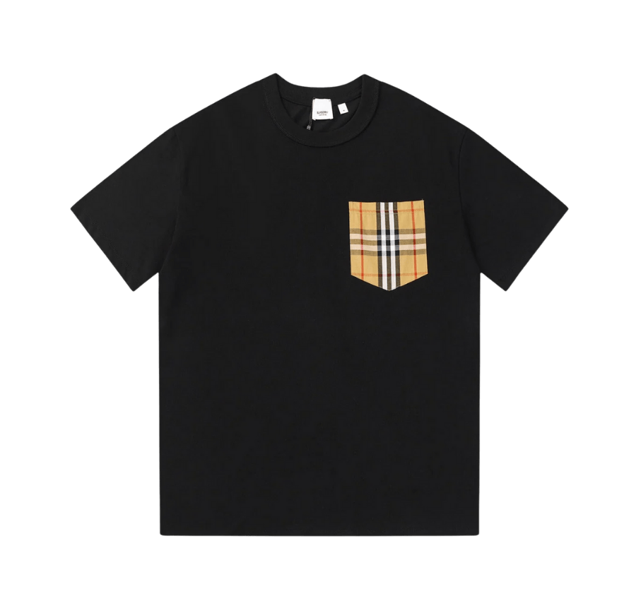 BURBERRY T-SHIRT