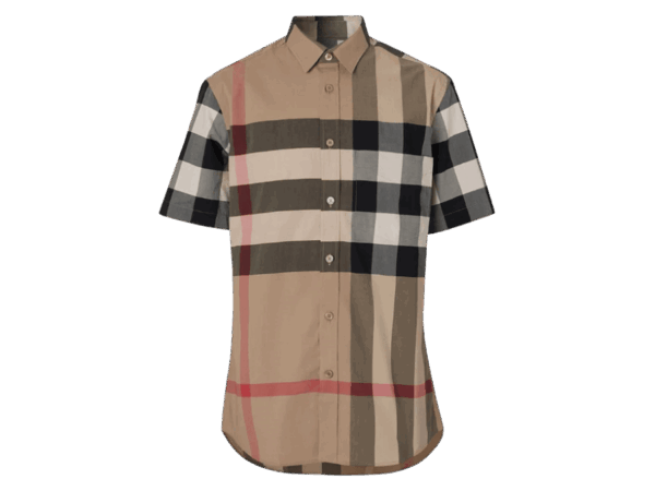 BURBERRY T-SHIRT