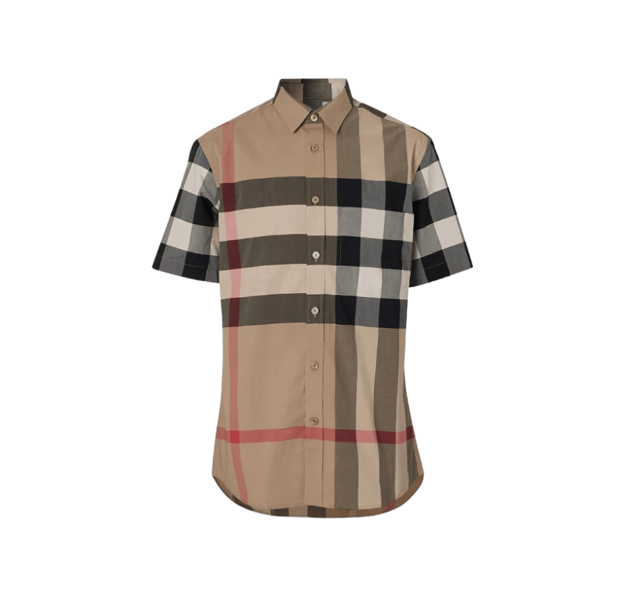 BURBERRY T-SHIRT