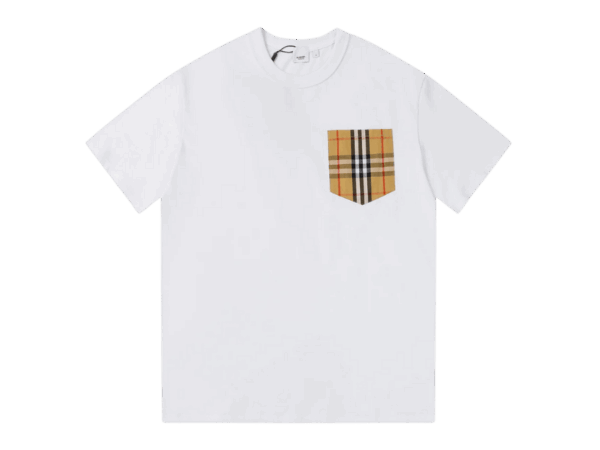 BURBERRY T-SHIRT
