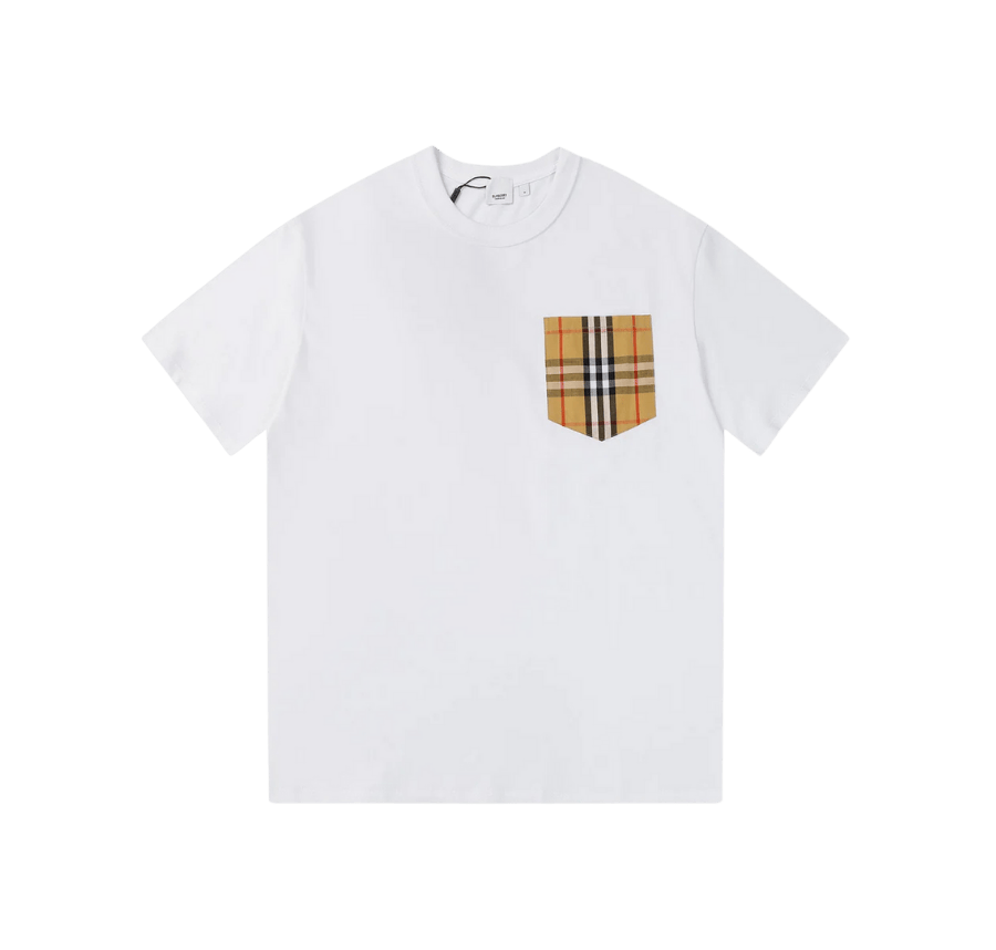 BURBERRY T-SHIRT