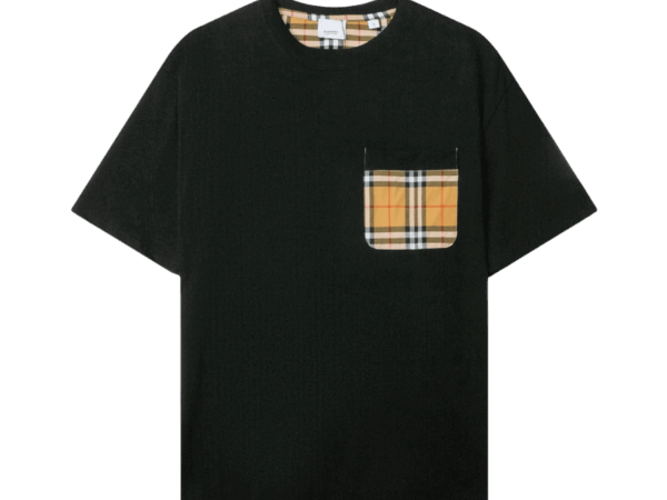BURBERRY T-SHIRT