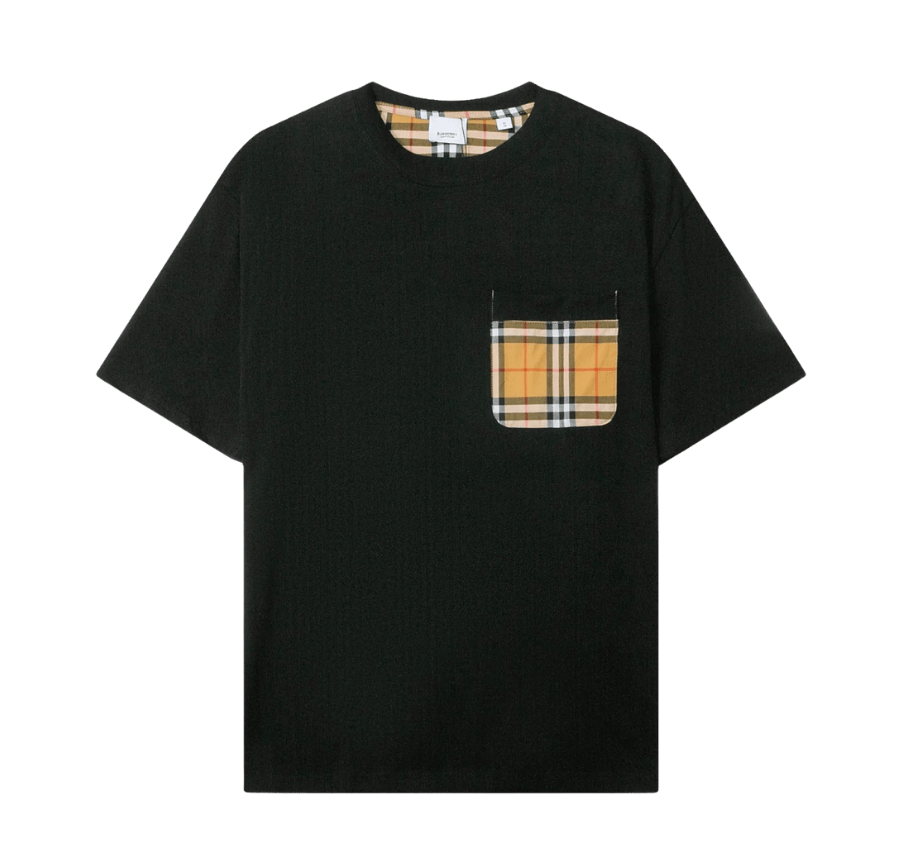 BURBERRY T-SHIRT