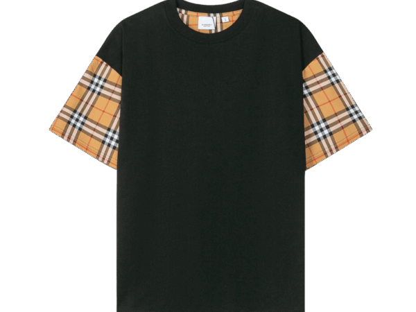 BURBERRY T-SHIRT