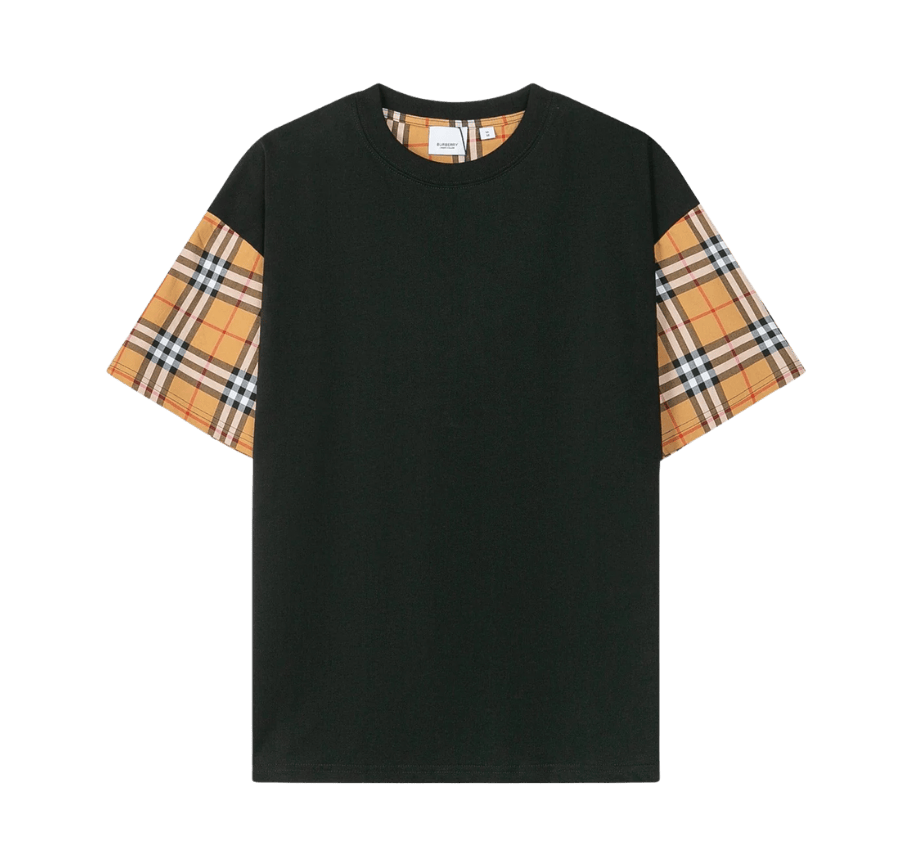 BURBERRY T-SHIRT