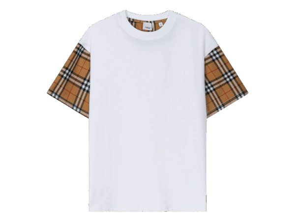 BURBERRY T-SHIRT