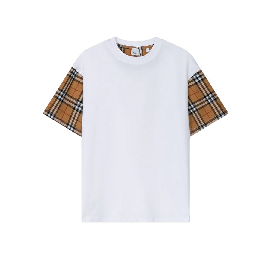 BURBERRY T-SHIRT