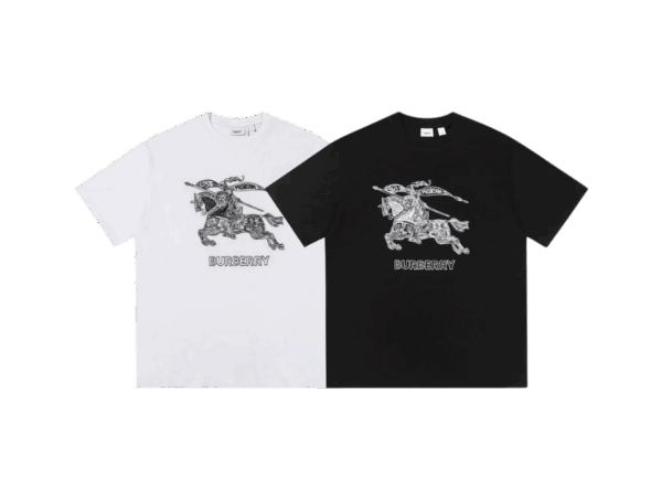 BURBERRY T-SHIRT