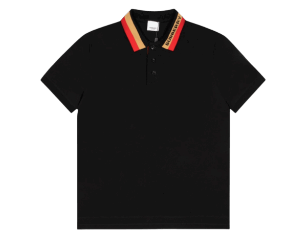 BURBERRY T-SHIRT