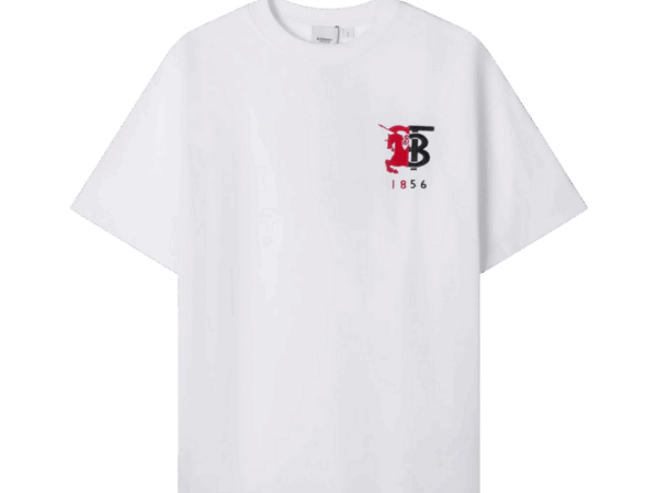 BURBERRY T-SHIRT