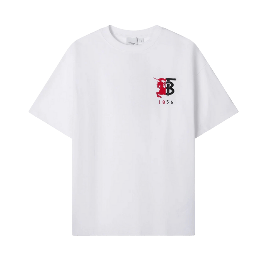 BURBERRY T-SHIRT