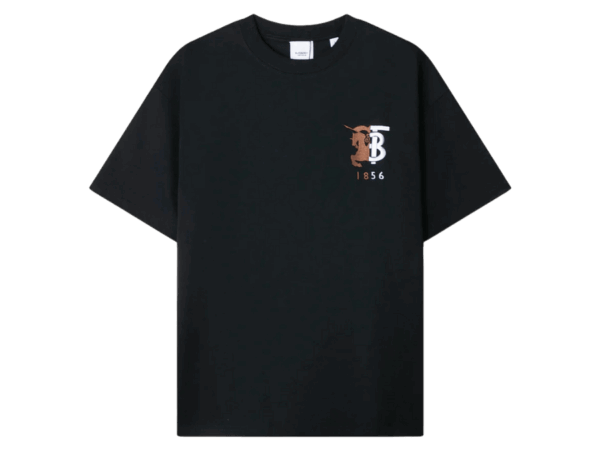 BURBERRY T-SHIRT