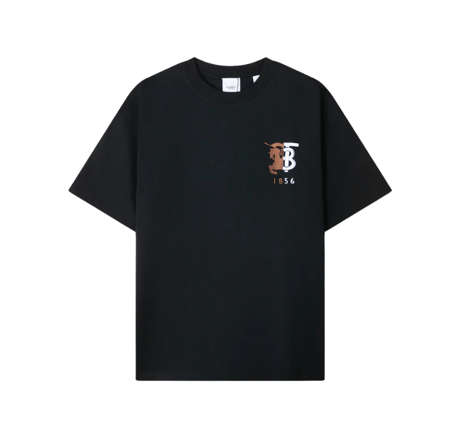 BURBERRY T-SHIRT