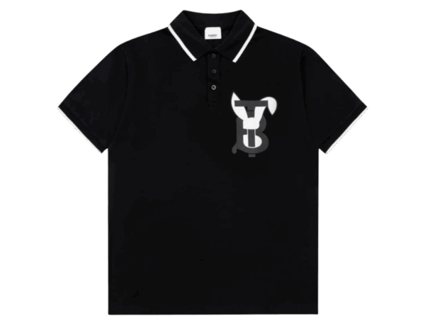 BURBERRY T-SHIRT