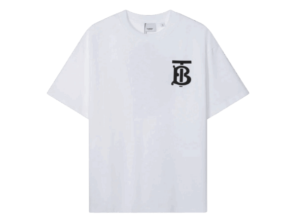 BURBERRY T-SHIRT