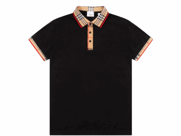 BURBERRY T-SHIRT