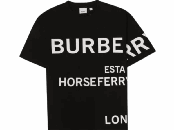 BURBERRY T-SHIRT