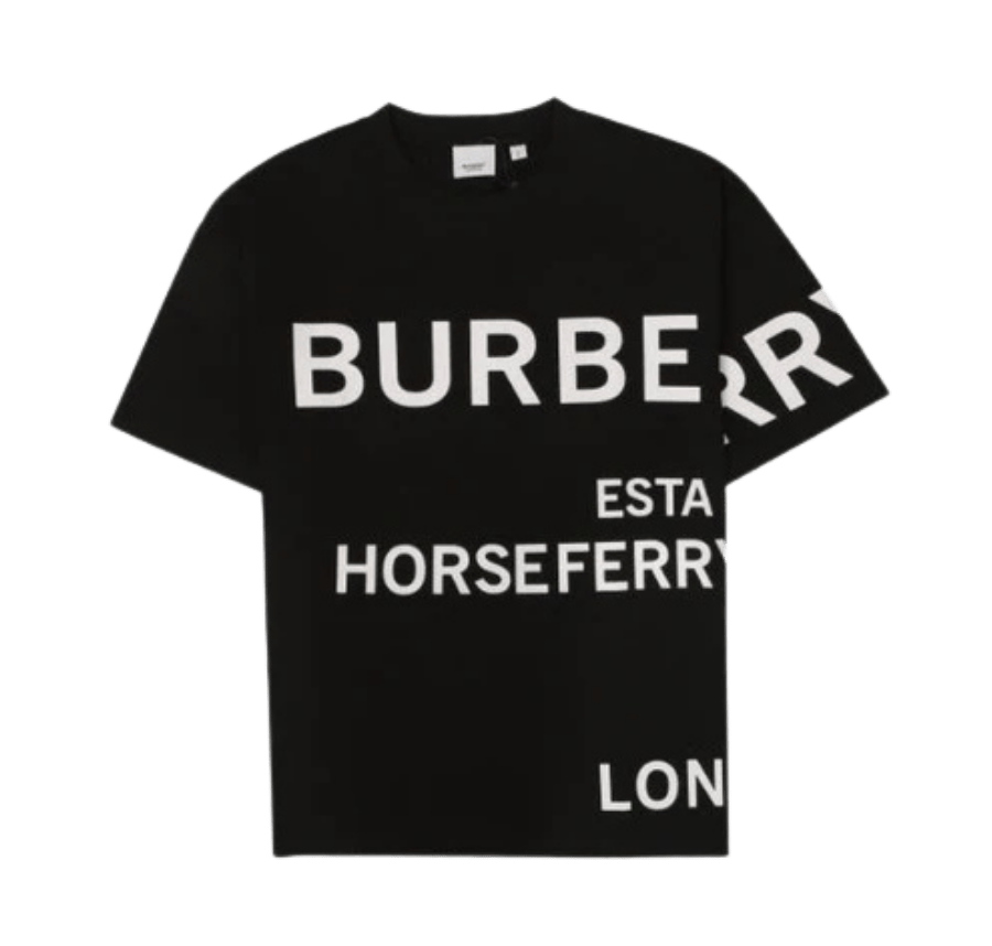 BURBERRY T-SHIRT