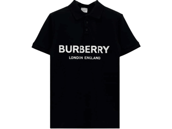 BURBERRY T-SHIRT