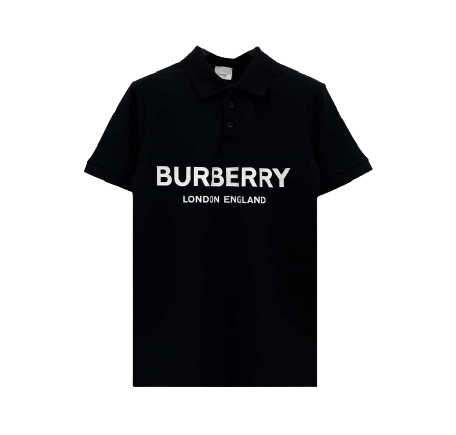 BURBERRY T-SHIRT