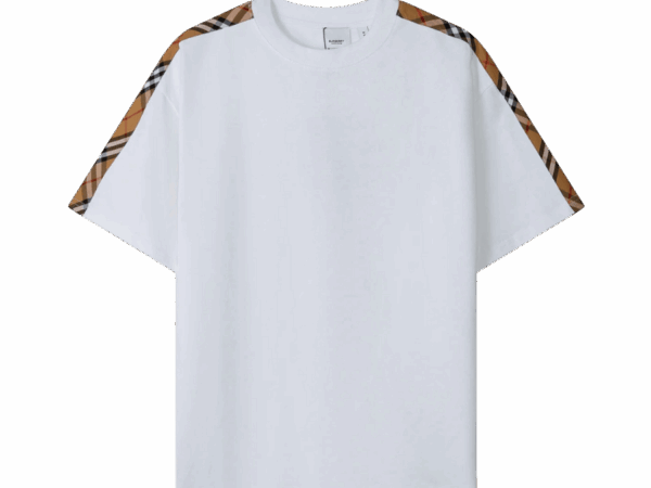 BURBERRY T-SHIRT