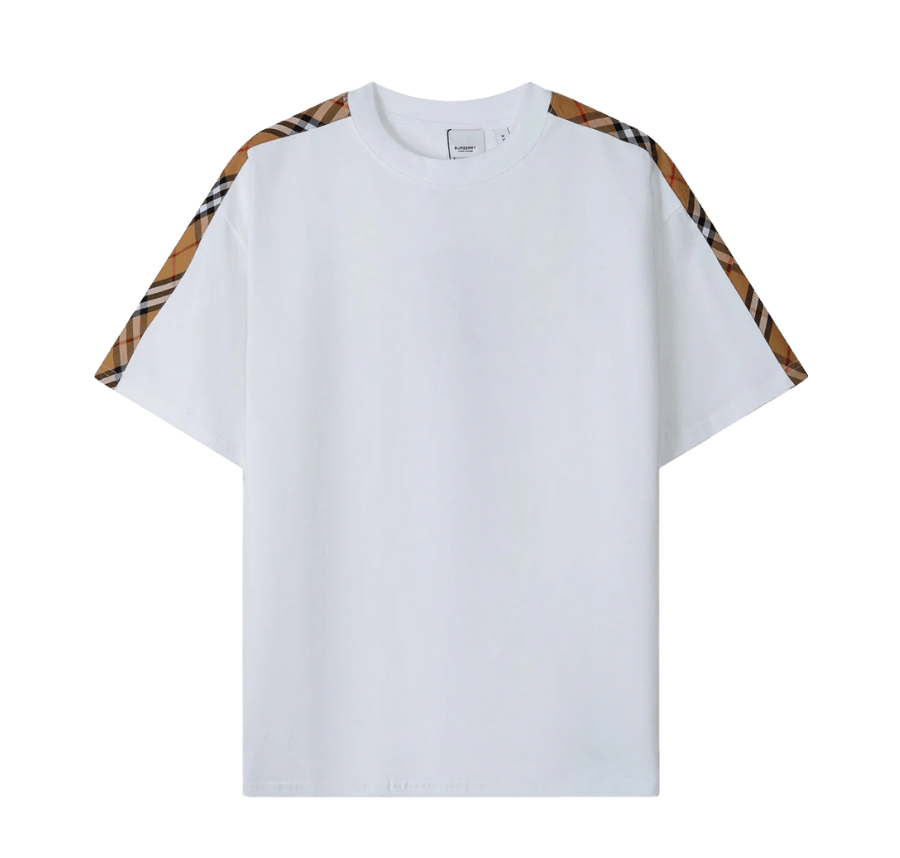 BURBERRY T-SHIRT
