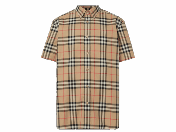 BURBERRY T-SHIRT