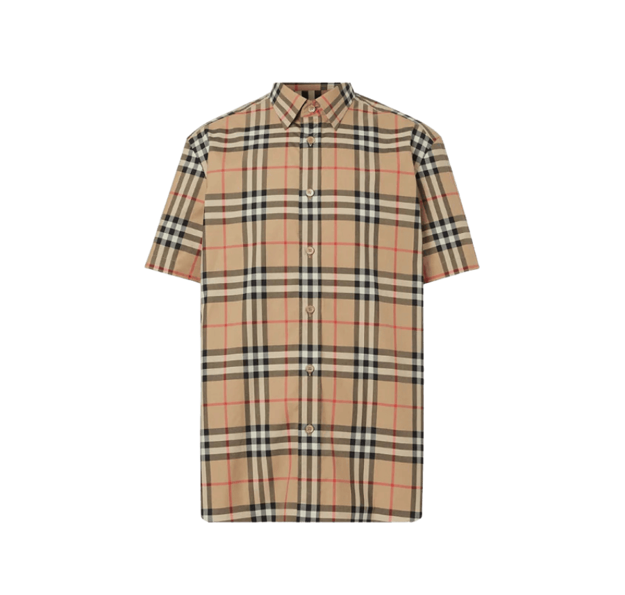 BURBERRY T-SHIRT