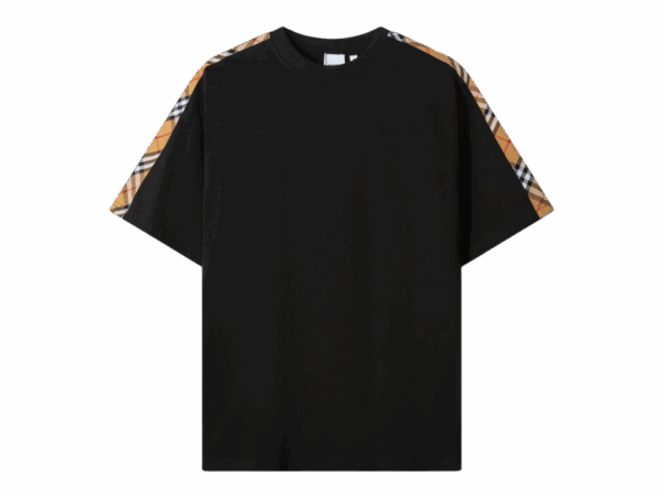 BURBERRY T-SHIRT