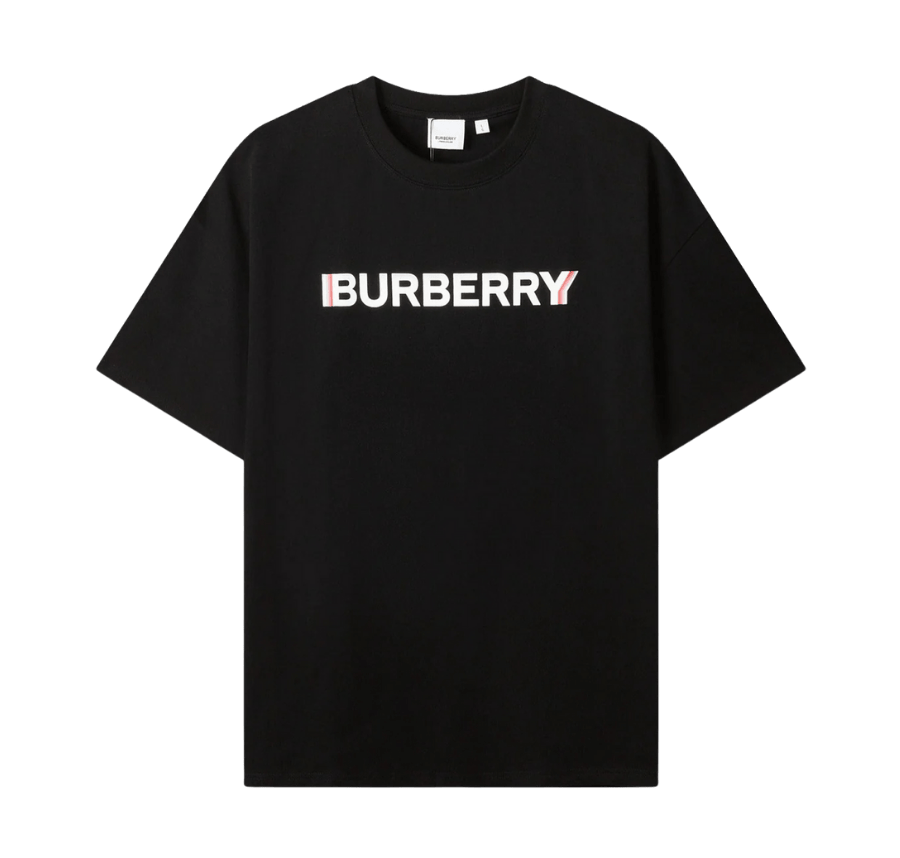 BURBERRY T-SHIRT