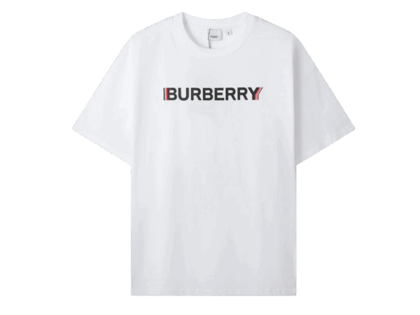 BURBERRY T-SHIRT