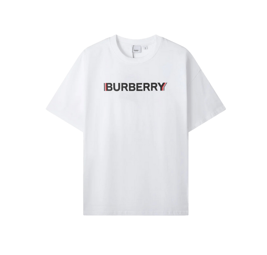 BURBERRY T-SHIRT