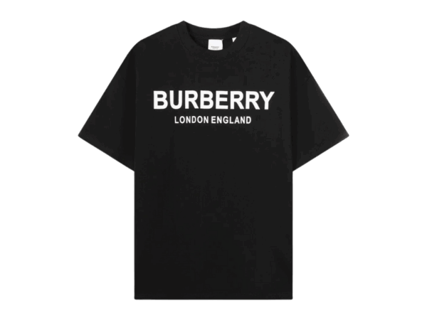 BURBERRY T-SHIRT