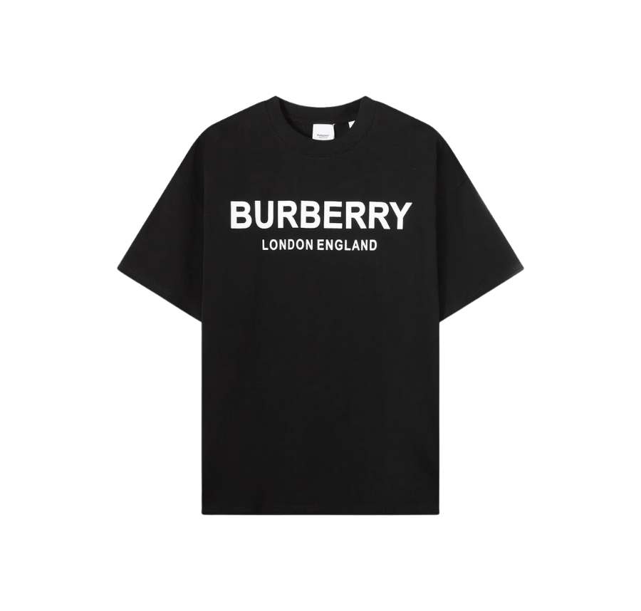 BURBERRY T-SHIRT