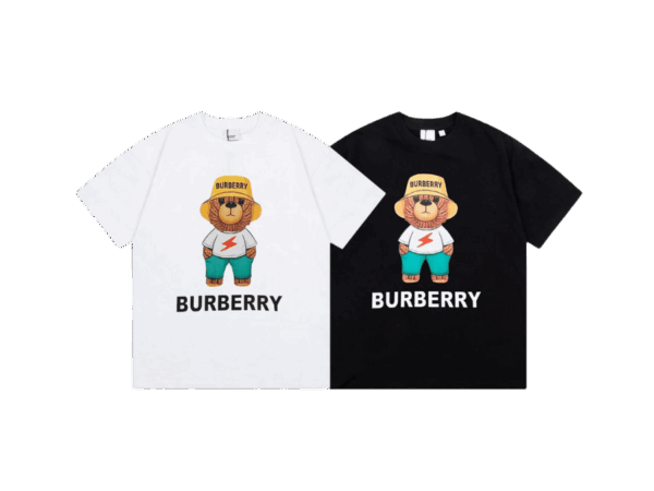 BURBERRY T-SHIRT