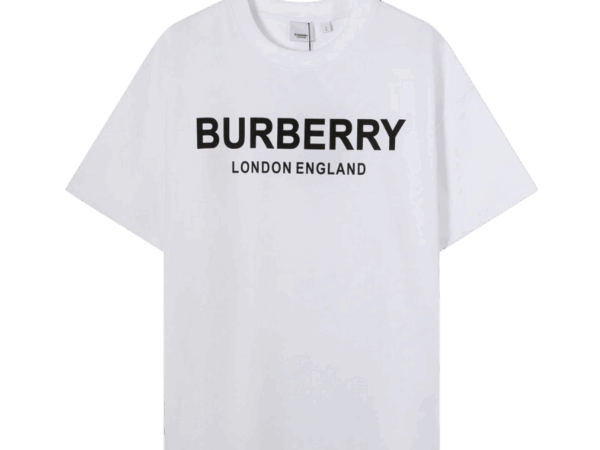 BURBERRY T-SHIRT