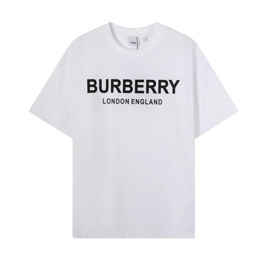 BURBERRY T-SHIRT