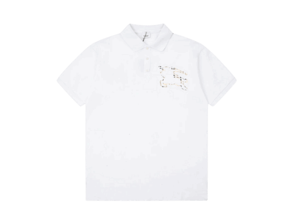 BURBERRY T-SHIRT