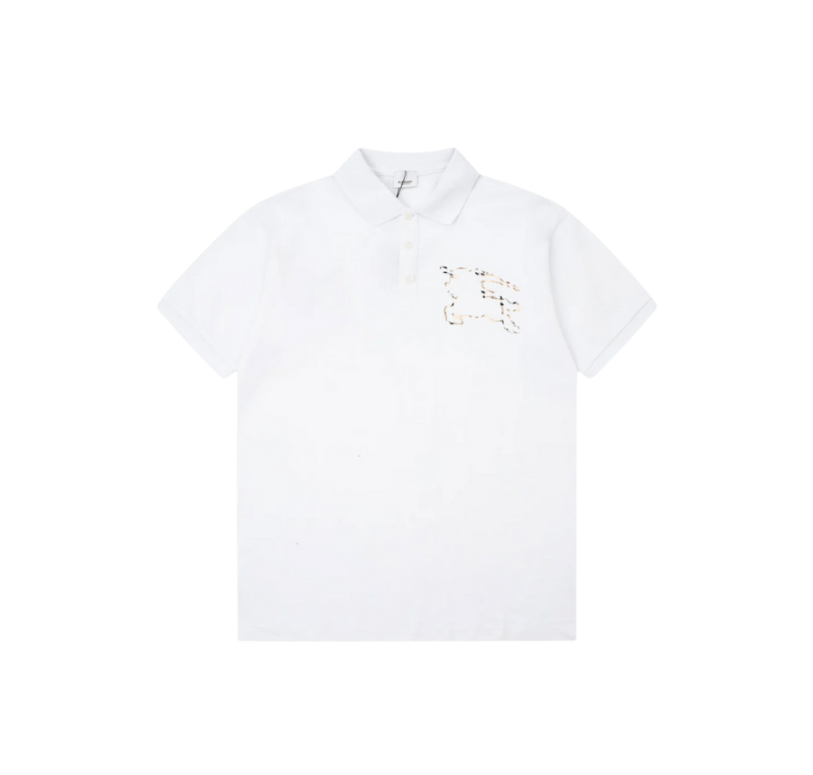 BURBERRY T-SHIRT