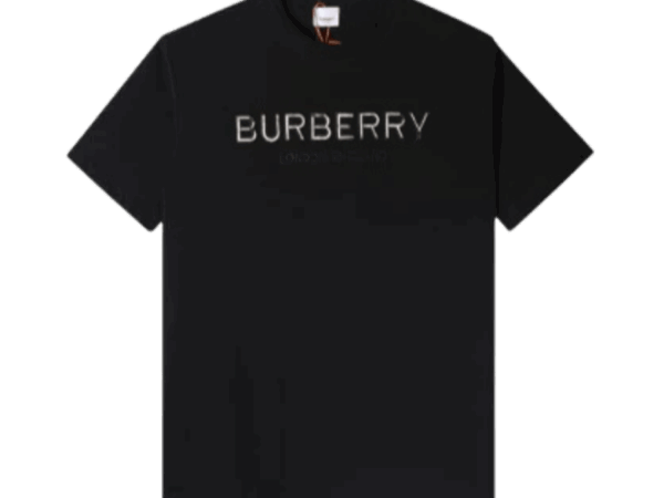 BURBERRY T-SHIRT