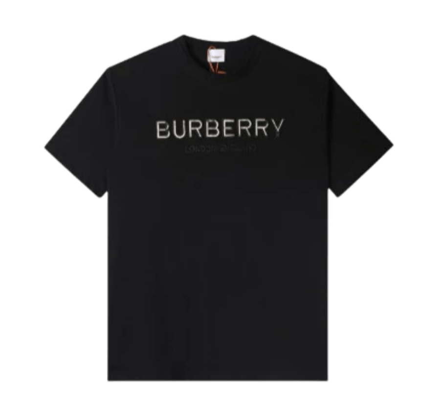 BURBERRY T-SHIRT