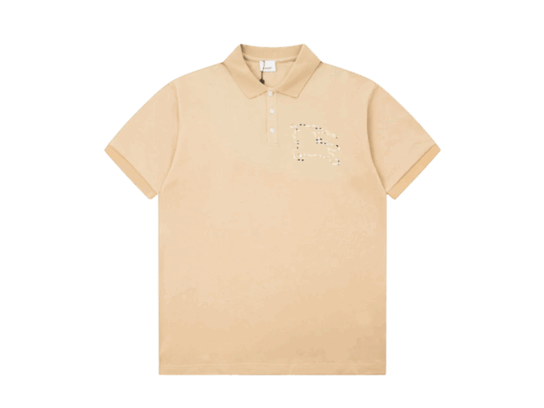 BURBERRY T-SHIRT