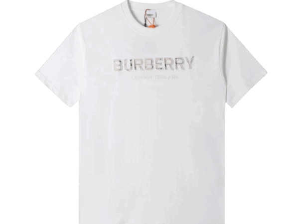 BURBERRY T-SHIRT