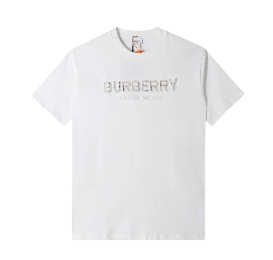 BURBERRY T-SHIRT
