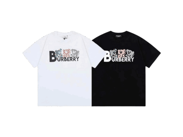 BURBERRY T-SHIRT
